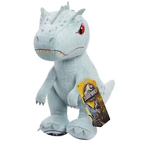 Grande peluche indominus rex de Jurassic World