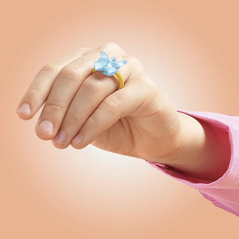 Playmobil - Château Arc-en-ciel