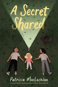 A Secret Shared - English Edition