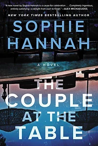 The Couple at the Table Intl - Édition anglaise