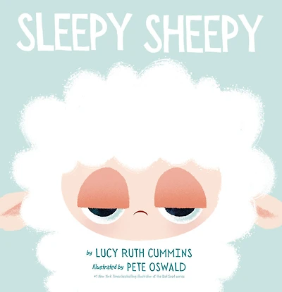 Sleepy Sheepy - Édition anglaise