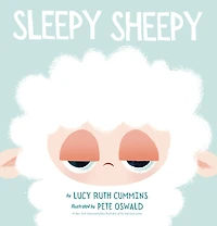 Sleepy Sheepy - Édition anglaise