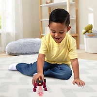 VTech Switch and Go Lex, le T-Rex - Édition française