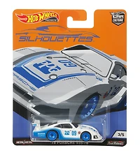 Hot Wheels '78 Porsche 935 Vehicle