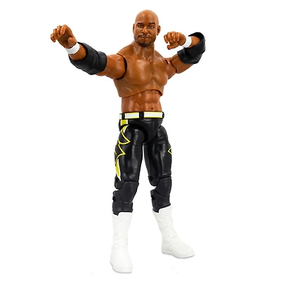 AEW Unrivaled - Scorpio Sky