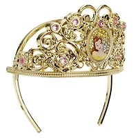 Princesse Disney Explorez votre monde Tiara Belle