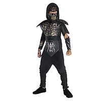 Costume de Dragon Ninja taille moyen (8-10)