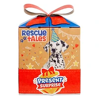 Cadeau surprise Rescue TalesMC