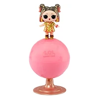 Poupées LOL Surprise World Travel avec 8 surprises