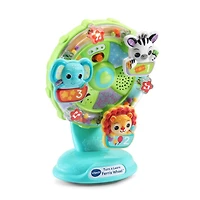 VTech La grande roue des Baby loulous