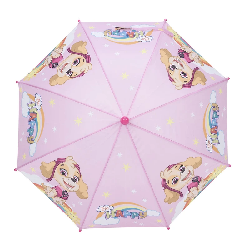 Parapluie Pat’Patrouille