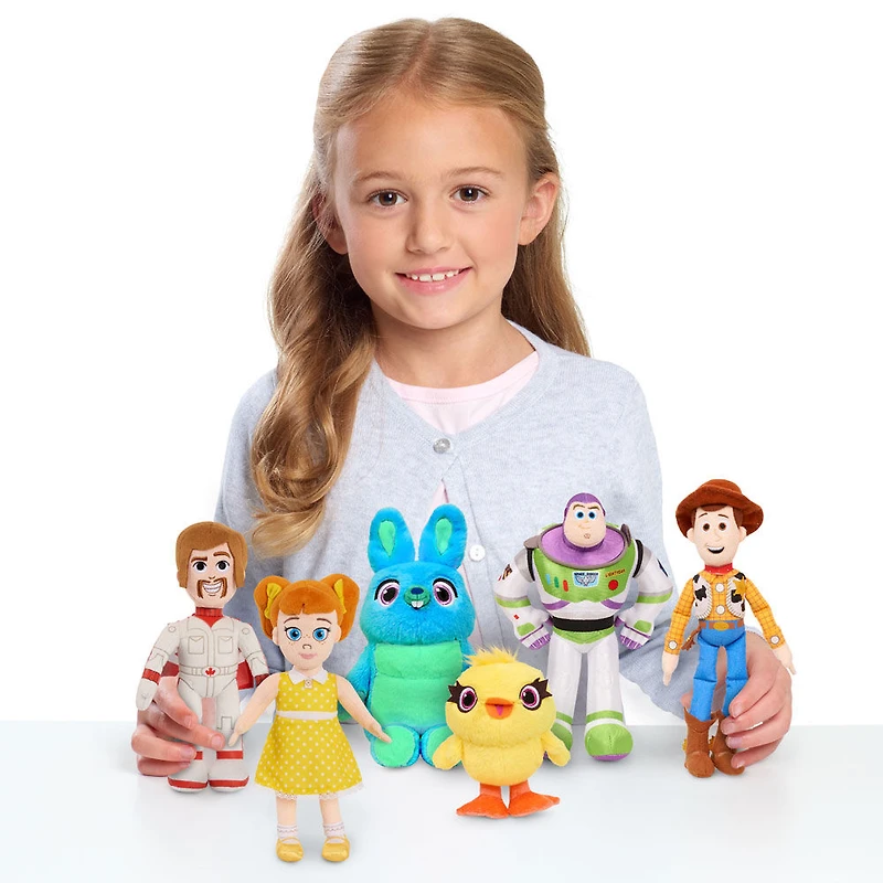 Petite Peluche de Toy Story 4 de DisneyPixar - Gabby Gabby