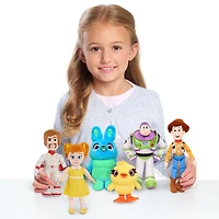 Petite Peluche de Toy Story 4 de DisneyPixar - Gabby Gabby