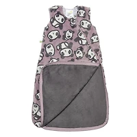 Perlimpinpin-Sac de nuit en Peluche-PANDAS (1,5 TOG