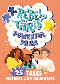 Rebel Girls Powerful Pairs - Édition anglaise