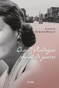 Quand Rodrigue revint de guerre - French Text