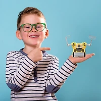 Robo Street Kombat Twin Pack