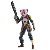 Hasbro Fortnite Victory Royale Series, figurine de collection articulée Rabiboche avec accessoires, 15 cm