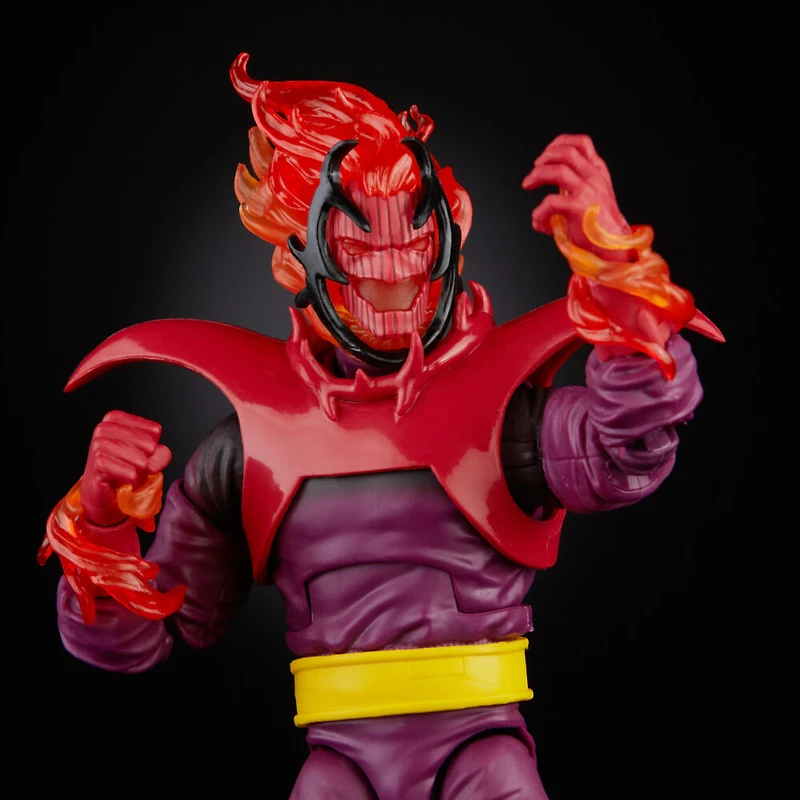 Marvel Legends Series, figurine de collection Dormammu de 15 cm avec accessoires