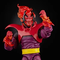 Marvel Legends Series, figurine de collection Dormammu de 15 cm avec accessoires