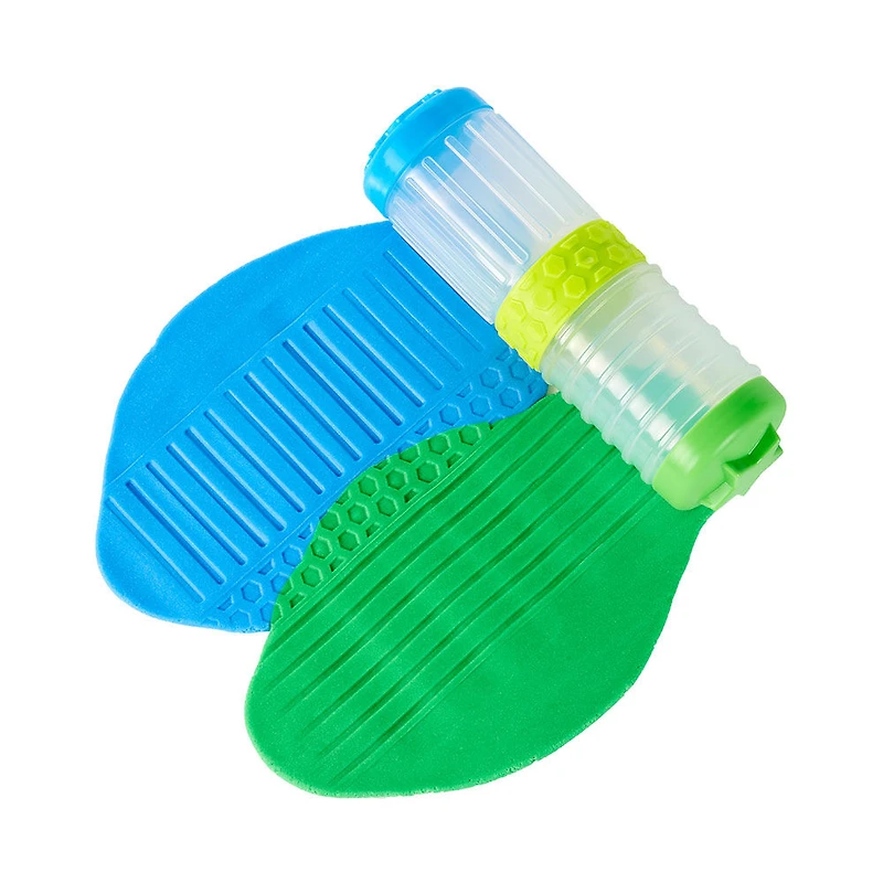 Grand coffret de pâte jamais sèche Wonder Factory