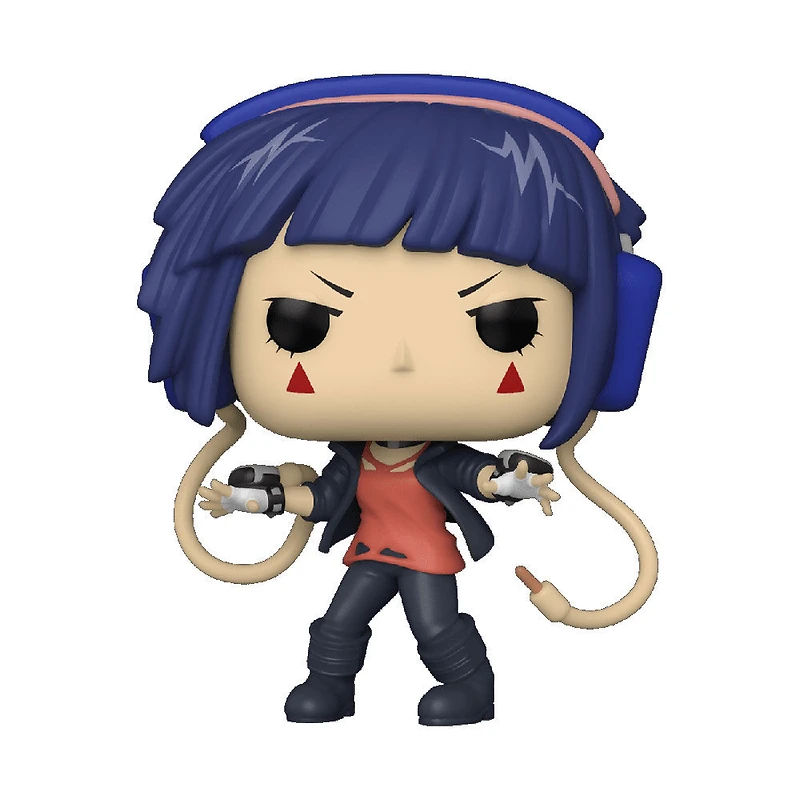 Animation POP : My Hero Academia- Kyouka Jirou