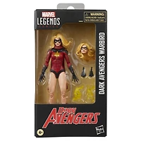 Marvel Legends Series Dark Avengers Warbird Comics Action Figure