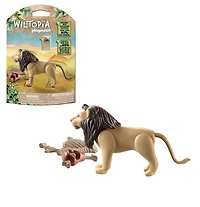 Playmobil - Wiltopia - Lion