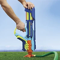 Nerf Super Soaker Power Drench XL Water Blaster