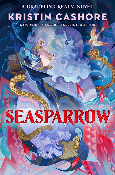 Seasparrow - Édition anglaise