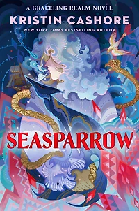 Seasparrow - Édition anglaise