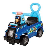 Paw Patrol Chase Cruiser Ride-On