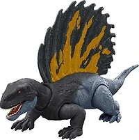 Jurassic World Strike Attack Edaphosaurus