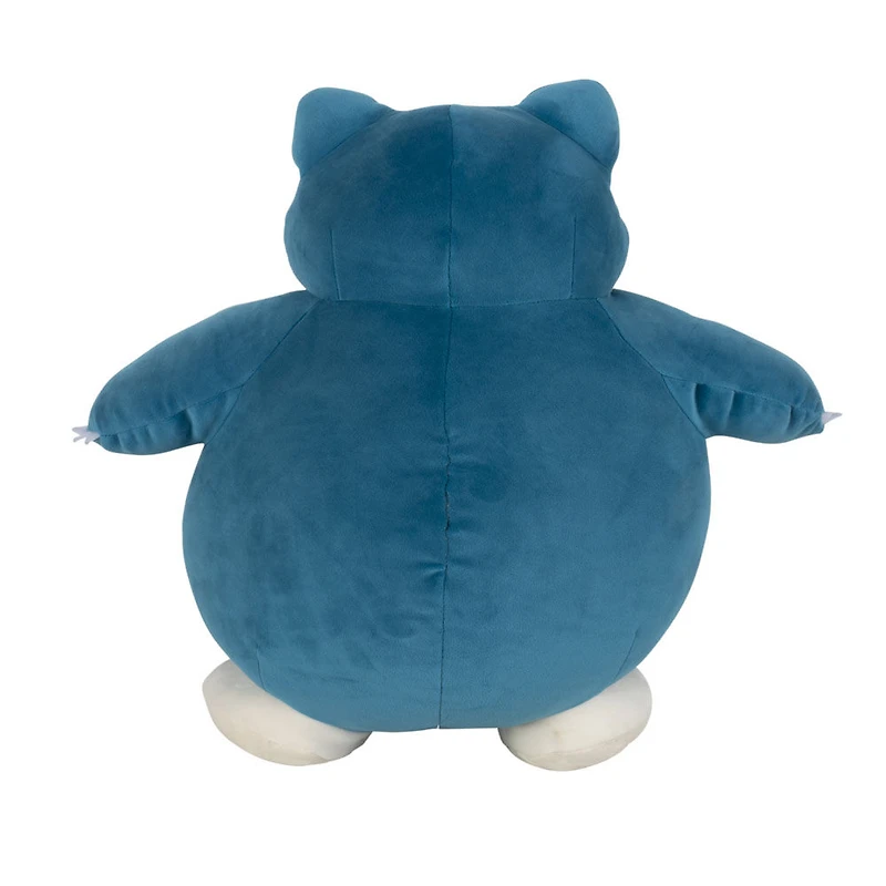 Pokémon Peluche Dormante 18