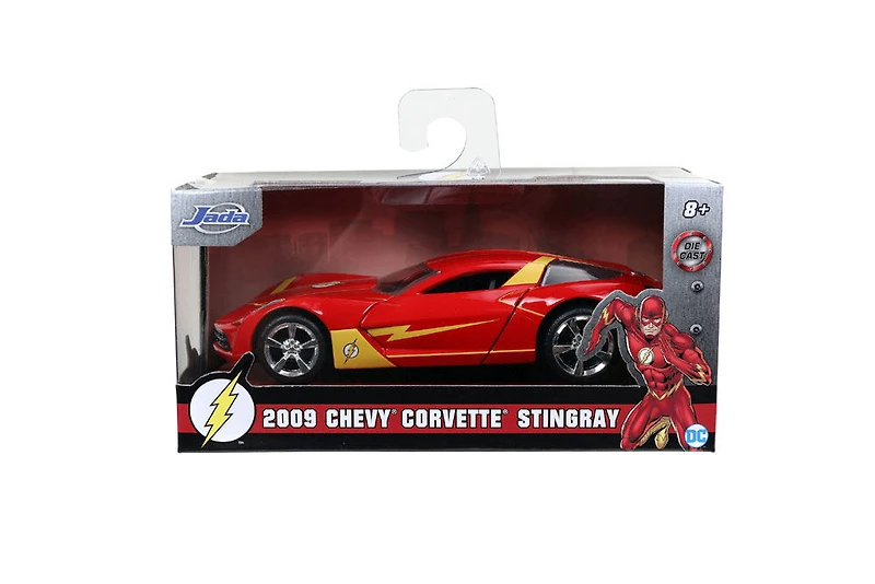 Hollywood Rides 1:32 Diecast Ast.