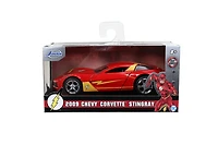 Hollywood Rides 1:32 Diecast Ast.