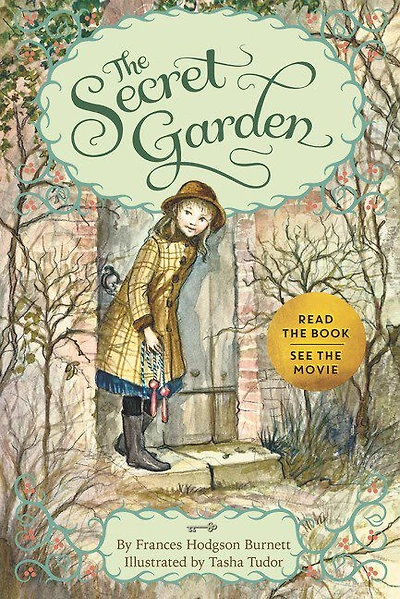 The Secret Garden - English Edition