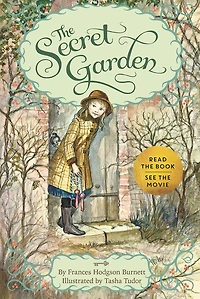 The Secret Garden - English Edition