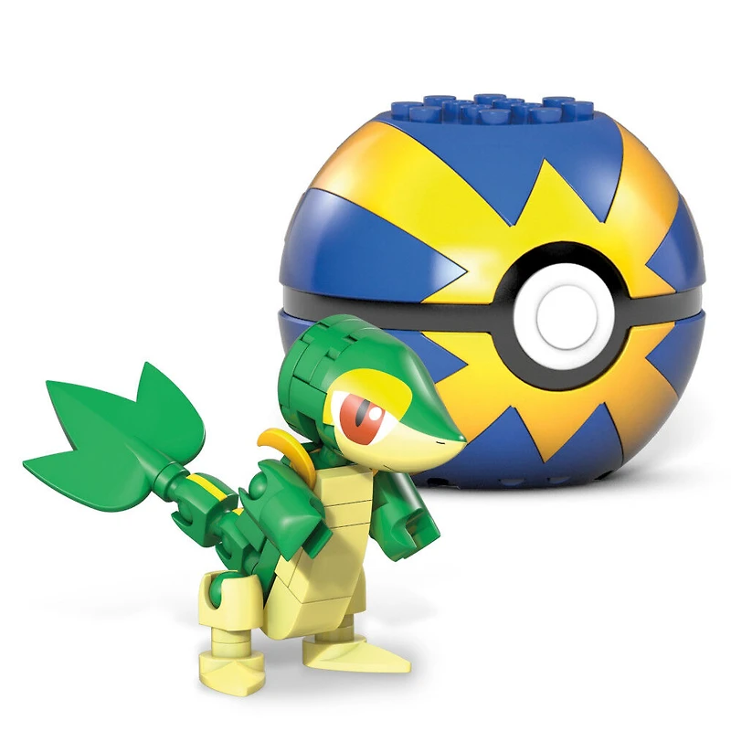 Mega Construx - Pokémon