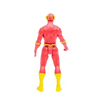 McFarlane Toys DC Direct 3" Figure with Comic Wave 1 - The Flash (Flashpoint)
