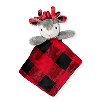 Baby Mode Signature Reindeer Nunu & Blanket