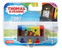 Thomas et ses amis - Toby Arc-en-ciel - Édition anglaise