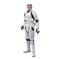 Star Wars The Black Series, George Lucas (en Stormtrooper)