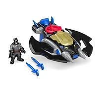 Imaginext DC Super Friends - Batwing