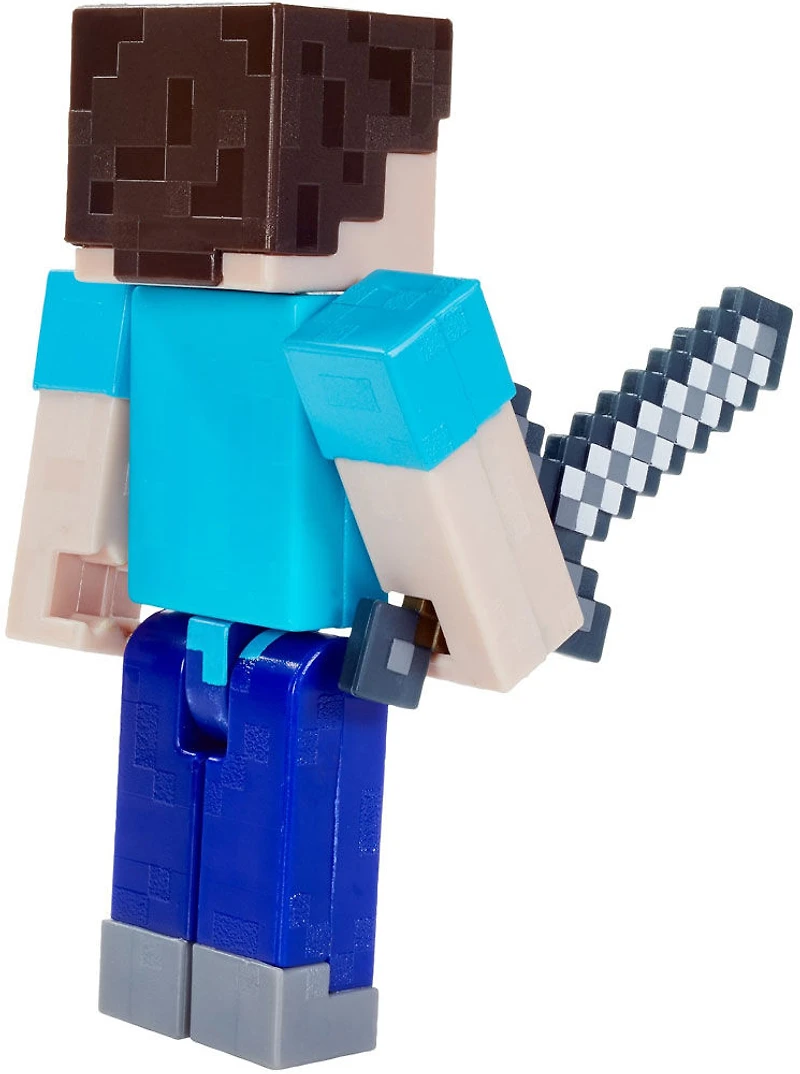 Minecraft - Figurine Steve