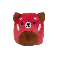 Squishmallows paquet de 14 - Escouade meilleures amies brillantes