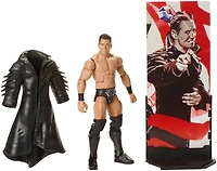 WWE Elite Collection The Miz Action Figure - Series #59