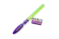 Gazillion Bubbles - Twirlin Bubble Wand/Vert