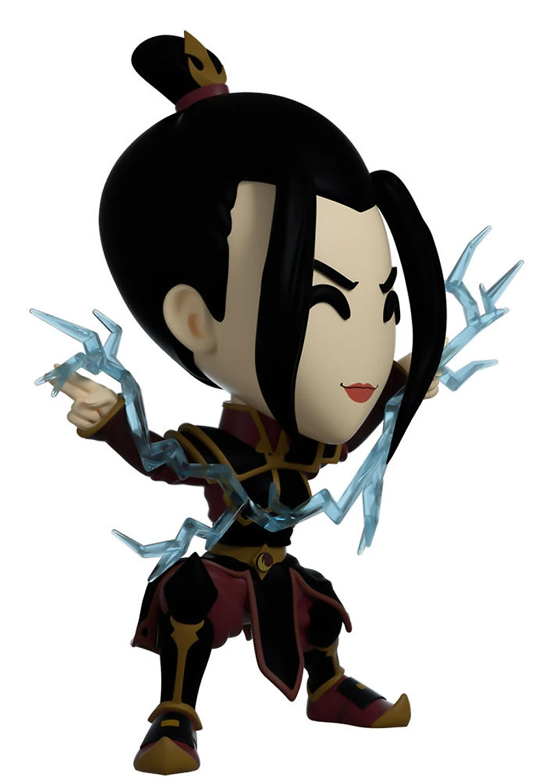 YOUTOOZ - Figurine en Avatar: The Last Airbender: Azula - Édition anglaise