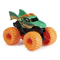 Monster Jam, Monster truck Dragon officiel, échelle 1:70